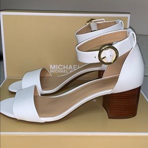 Lena Flex Mid Sandal